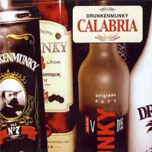 Download Drunkenmunky - Calabria