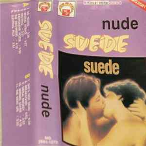 Download Suede - Nude