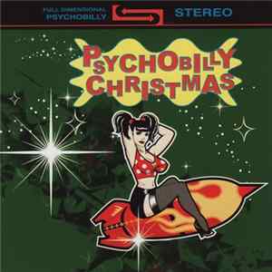 Download Various - Psychobilly Christmas