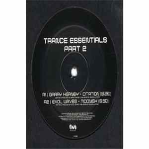 Download Various - Trance Essentials Part 2