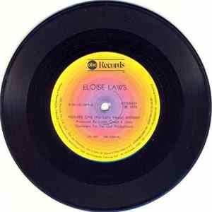 Download Eloise Laws - Number One / Forever Now