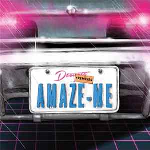 Download DTonate - Amaze Me