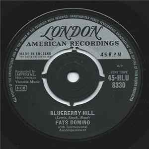 Download Fats Domino - Blueberry Hill