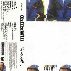 Download ChillxWill - Almighty