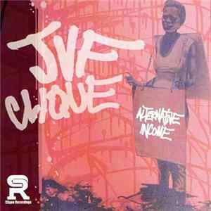 Download JVF Clique - Alternative Income