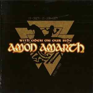 Download Amon Amarth - With Oden On Our Side