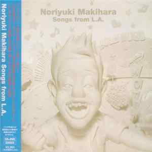 Download Noriyuki Makihara - Songs From L.A.