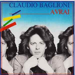 Download Claudio Baglioni - Avrai