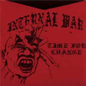 Download Internal War - Time For Change