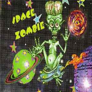 Download John Frankovic - Space Zombie