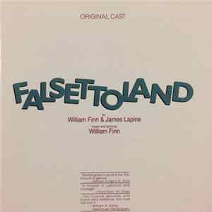 Download William Finn, James Lapine - Falsettoland (Original Cast)