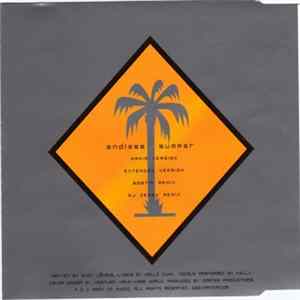 Download Caater - Endless Summer