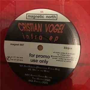 Download Cristian Vogel - Infra EP