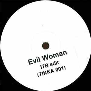 Download Electric Light Orchestra - Evil Woman (ITB Edit)