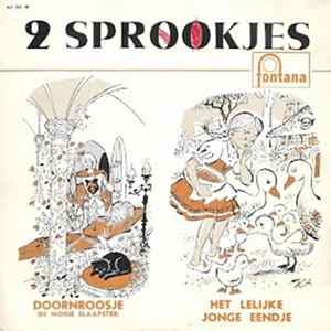 Download Paula Semer, Herman Niels - 2 Sprookjes: Doornroosje - Het Lelijke Jonge Eendje
