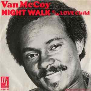 Download Van McCoy - Night Walk