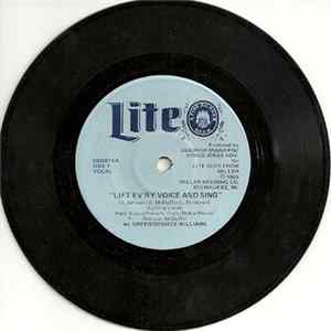 Download Al Green / Deniece Williams - Lift Ev'ry Voice And Sing