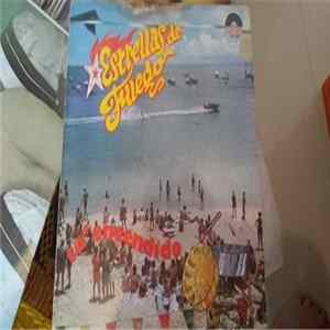 Download Estrellas De Fuego - Ta' Encendido Vol. IV