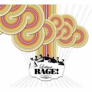 Download Lettuce - Rage!