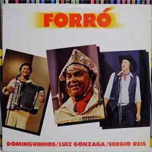 Download Dominguinhos, Luiz Gonzaga, Sérgio Reis - Forró