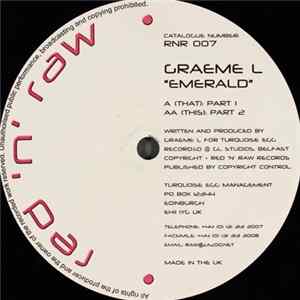 Download Graeme L - Emerald