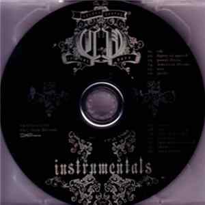 Download Shadow Huntaz - Corrupt Data Instrumentals