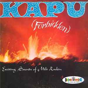 Download Milt Raskin - Kapu (Forbidden)