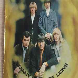 Download Lions - Many Sides Of Lions