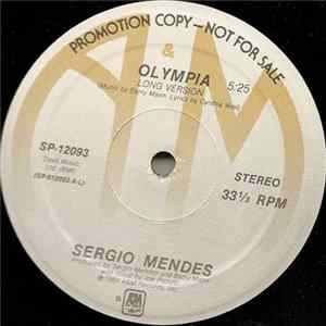 Download Sérgio Mendes - Olympia