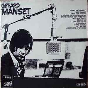 Download Gérard Manset - Gérard Manset 1968