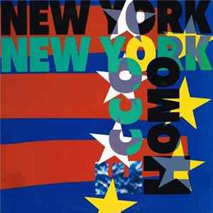 Download Ecco Homo - New York, New York