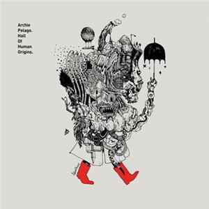 Download Archie Pelago - Hall Of Human Origins