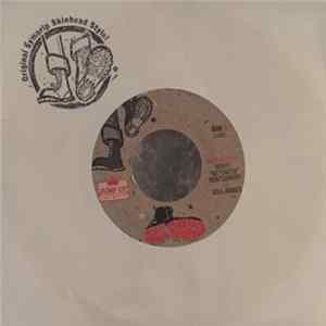 Download Monty "Neysmith" Montgomery With Soul Radics - Spirit of 69 / Baby Be True