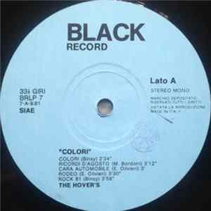 Download The Hover's - Colori