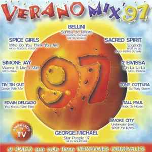 Download Various - Verano Mix '97