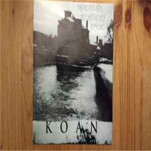Download Koan - Northern Kentucky Style