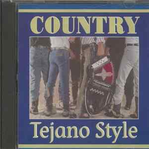 Download Various - Country Tejano Style