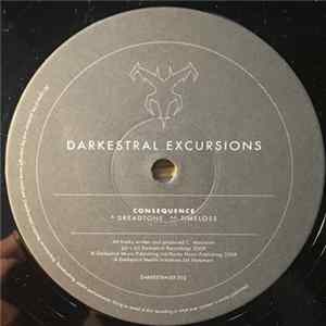 Download Consequence - Dreadtone / Timeloss