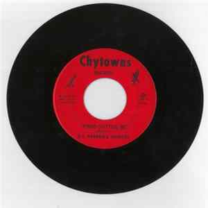 Download U.S Warren & Insiders - Fried Chitterlins - Pt. 1 / Fried Chitterlins - Pt. 2