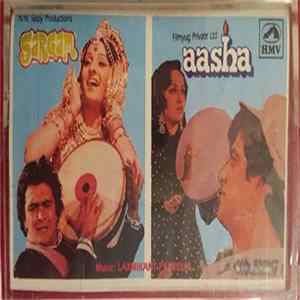 Download Laxmikant-Pyarelal - Sargam - Aasha