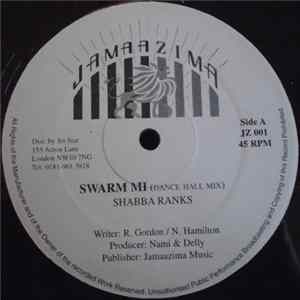 Download Shabba Ranks - Swarm Mi