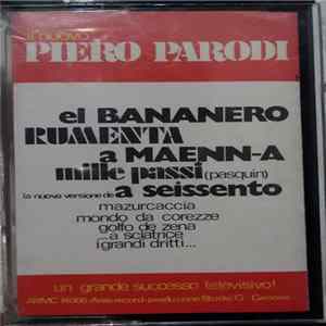 Download Piero Parodi - Il Nuovo Piero Parodi
