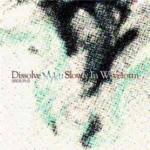 Download kz x Go-qualia - Dissolve Miku Slowly In Waveform