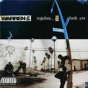 Download Warren G - Regulate... G Funk Era