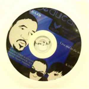 Download DJ Jus-Ed - Live And In The Mix