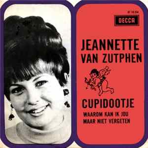 Download Jeanette Van Zutphen - Cupidootje