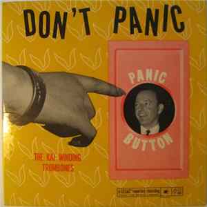 Download The Kai Winding Trombones - Don't Panic