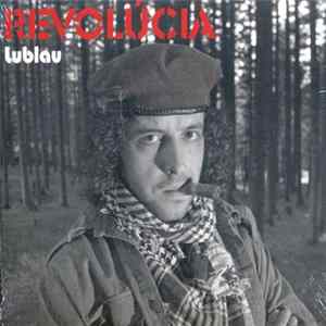 Download Lublau - Revolúcia
