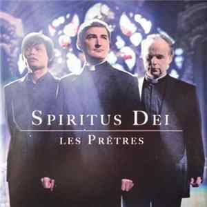 Download Les Prêtres - Spiritus Dei
