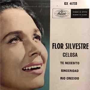 Download Flor Silvestre - Celosa